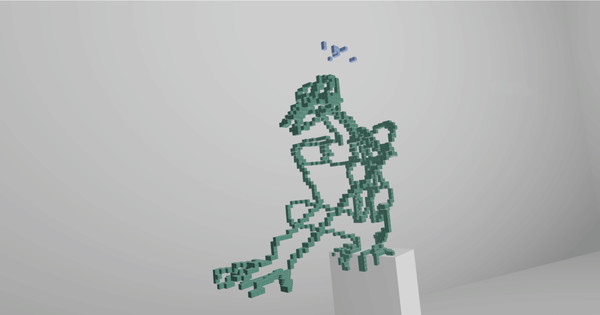 3dSunshine screenshot 7
