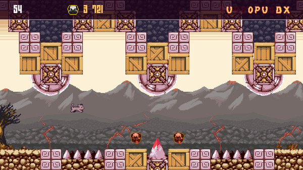Turbo Pug DX screenshot 2