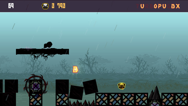 Turbo Pug DX screenshot 8