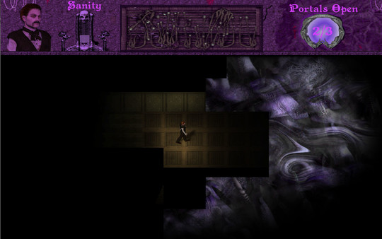 Arkham Nightmares screenshot 4