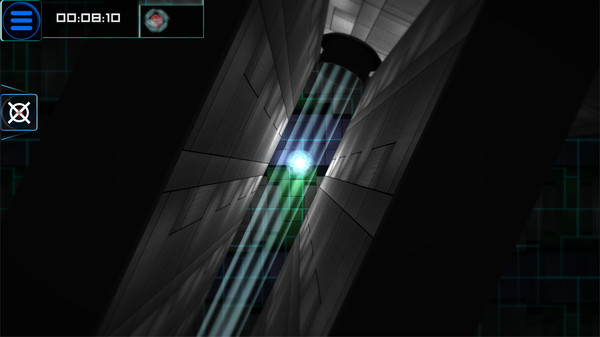 LUXIS screenshot 1