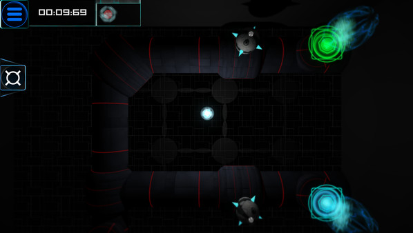LUXIS screenshot 9