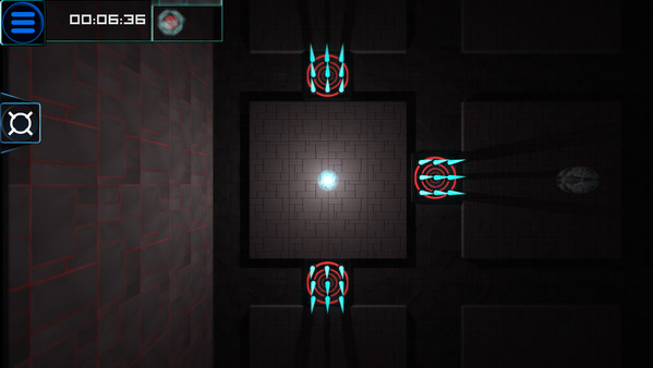 LUXIS screenshot 3