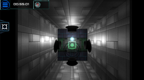 LUXIS screenshot 2