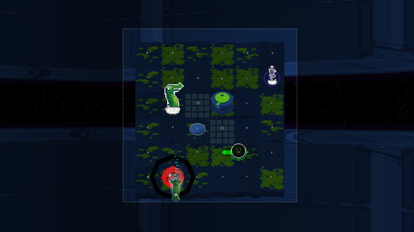 Friday Night Bullet Arena screenshot 2