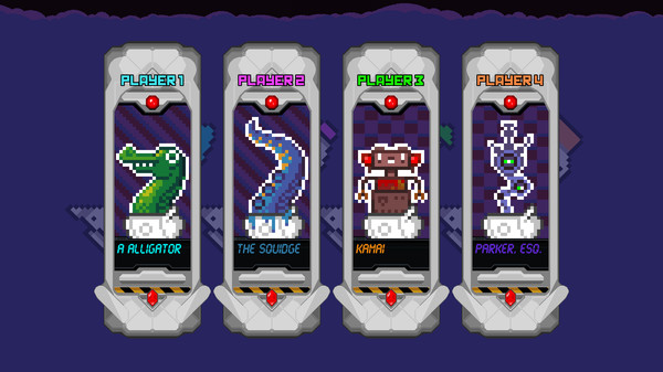 Friday Night Bullet Arena screenshot 6