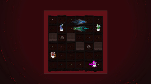 Friday Night Bullet Arena screenshot 4