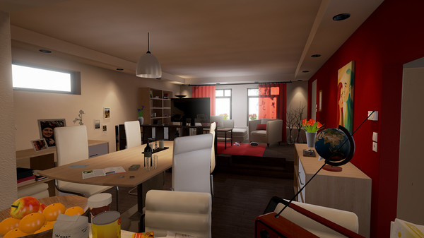 Elena screenshot 1