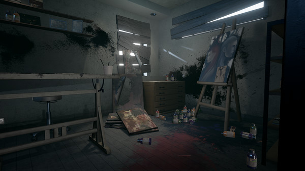 Elena screenshot 3
