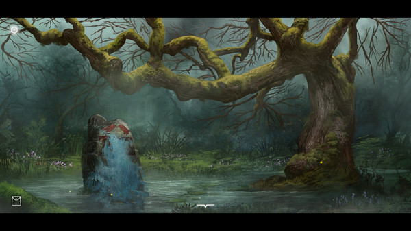 The Frostrune screenshot 4