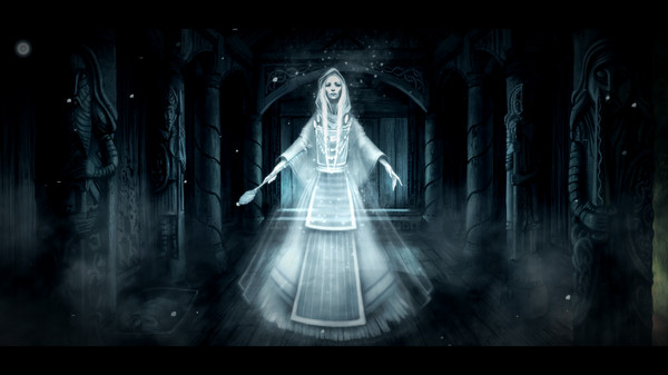 The Frostrune screenshot 1