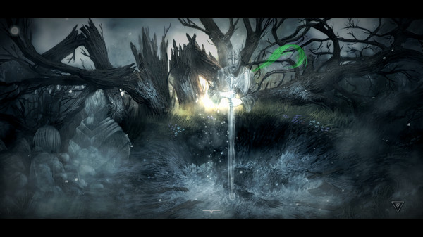 The Frostrune screenshot 8