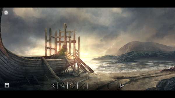 The Frostrune screenshot 3