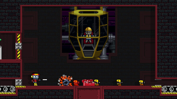 C.A.R.L. screenshot 5