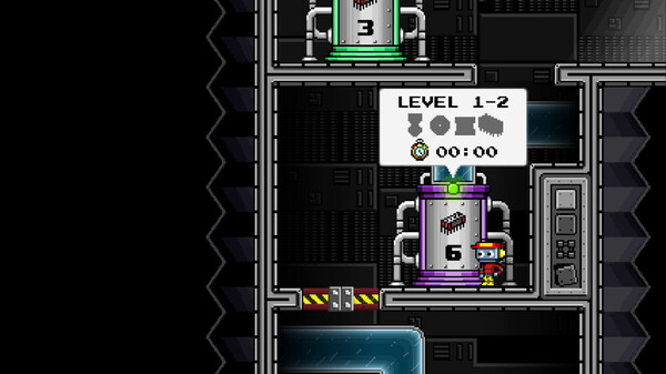 C.A.R.L. screenshot 2