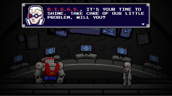 C.A.R.L. screenshot 8