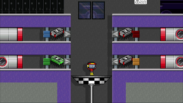 C.A.R.L. screenshot 9