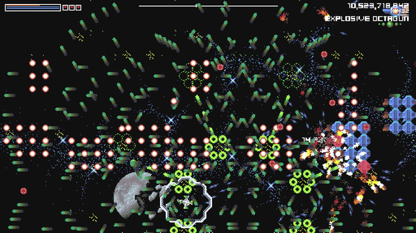 Desperate Times screenshot 3