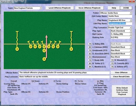 Football Mogul 15 screenshot 6