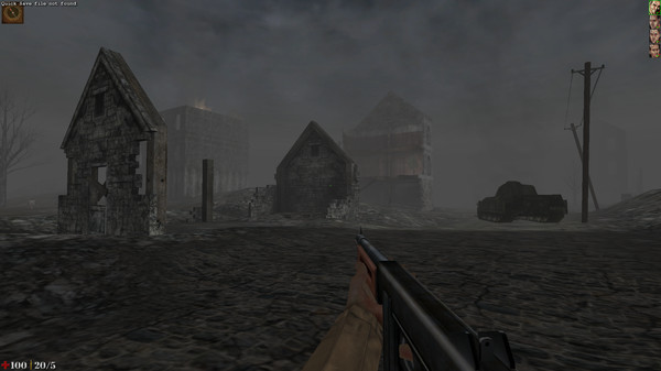 Deadly Dozen screenshot 3