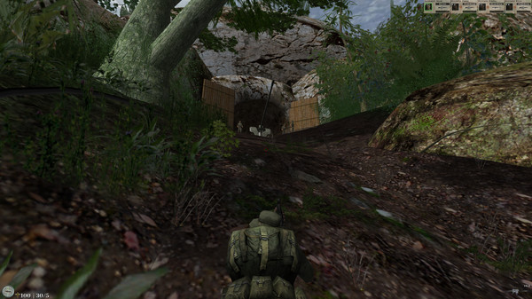 Elite Warriors: Vietnam screenshot 3