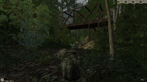 Elite Warriors: Vietnam screenshot 4