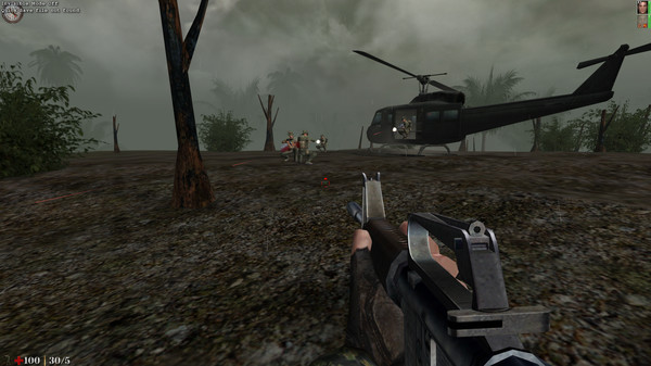 Line of Sight: Vietnam screenshot 3