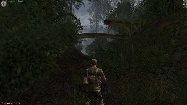 Line of Sight: Vietnam screenshot 7
