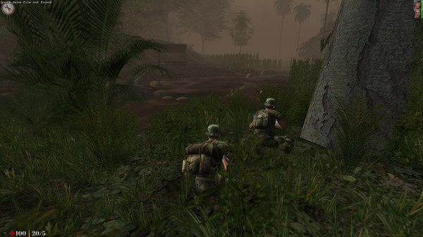 Line of Sight: Vietnam screenshot 4