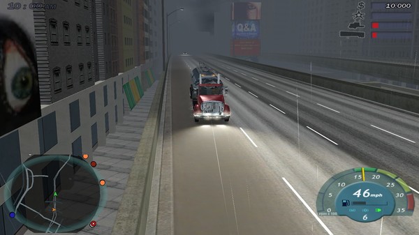 18 Wheels of Steel: Convoy screenshot 7