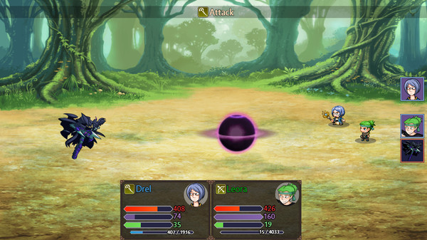 Mythic Victory Arena screenshot 5