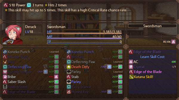 Mythic Victory Arena screenshot 10