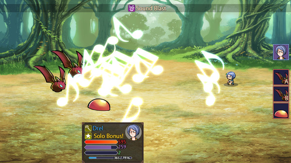 Mythic Victory Arena screenshot 6