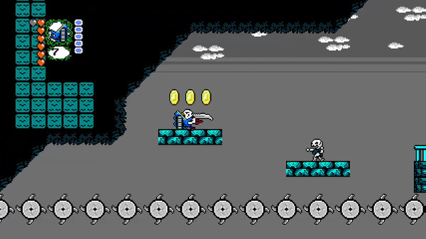Super GunWorld 2 screenshot 9