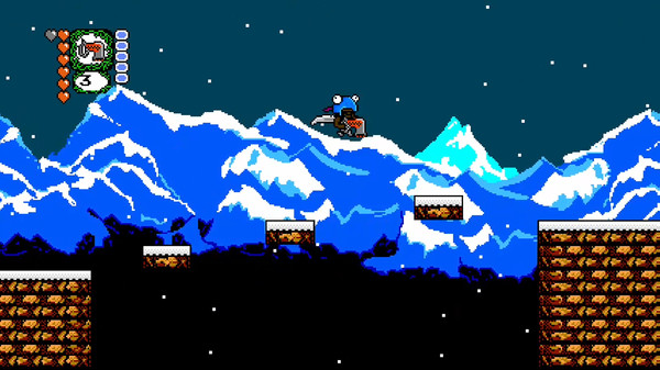 Super GunWorld 2 screenshot 7