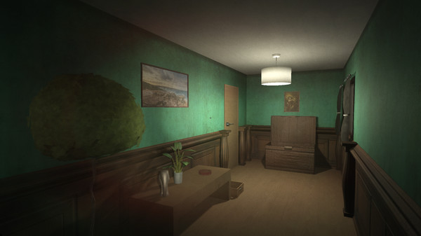 ALONE? screenshot 7