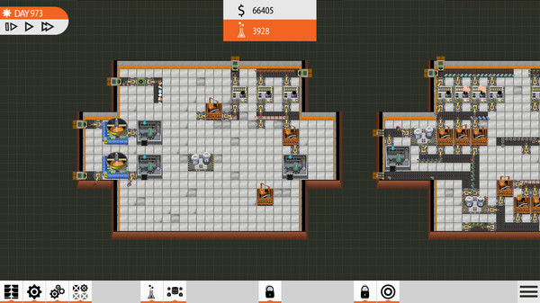 Factory Engineer screenshot 3