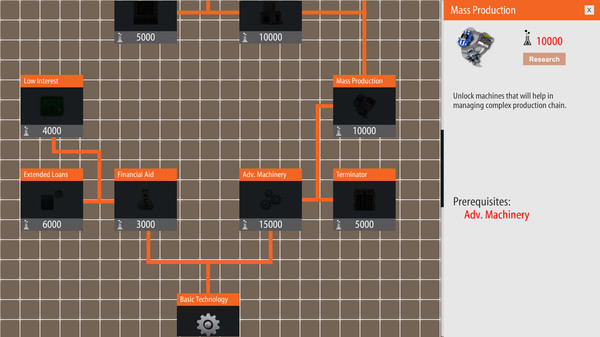 Factory Engineer screenshot 4