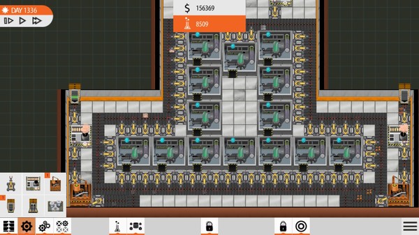 Factory Engineer screenshot 7