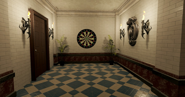 Fancy Slingshot VR screenshot 4