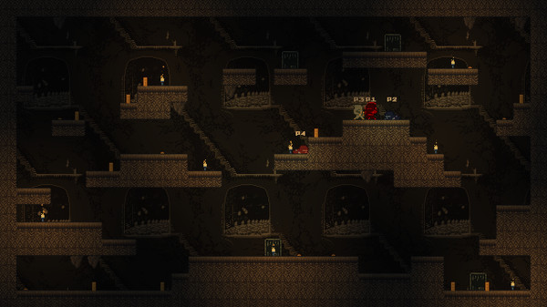 Freedom Fighter screenshot 4