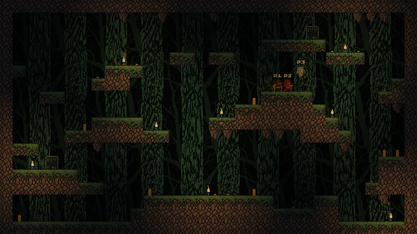 Freedom Fighter screenshot 2