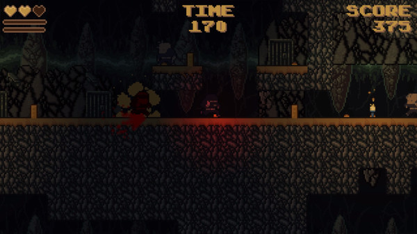 Freedom Fighter screenshot 10