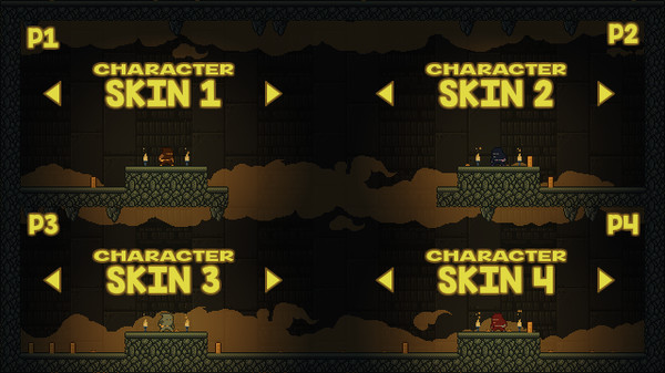 Freedom Fighter screenshot 1