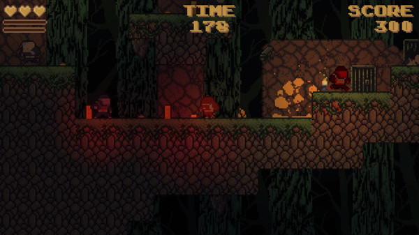 Freedom Fighter screenshot 6