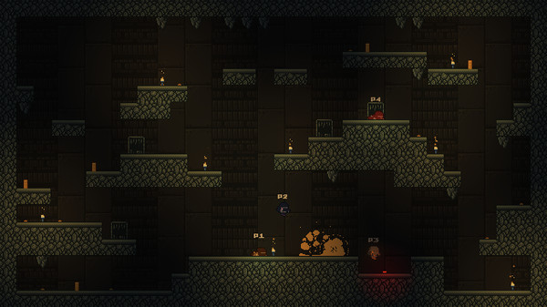 Freedom Fighter screenshot 3