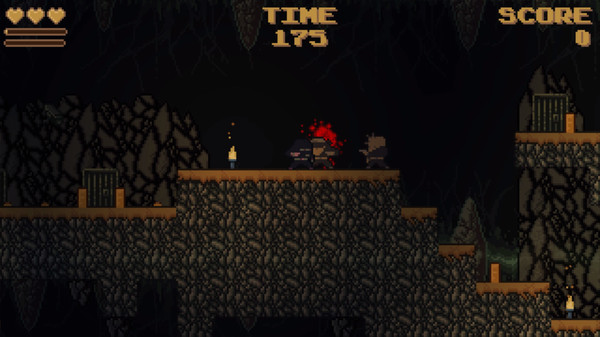 Freedom Fighter screenshot 12