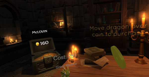 DragonBlast VR screenshot 7