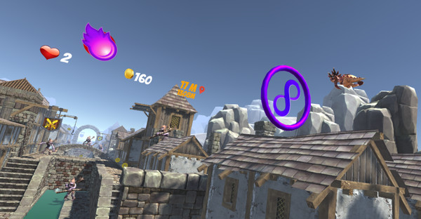 DragonBlast VR screenshot 8