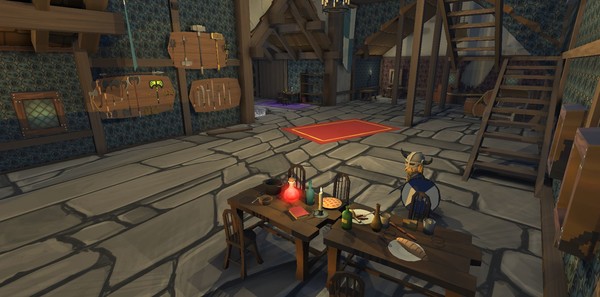 Legends of Time screenshot 7